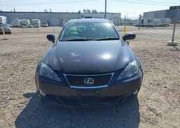 2006 LEXUS IS350 AWD