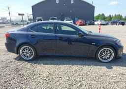2006 LEXUS IS350 AWD