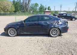 2006 LEXUS IS350 AWD