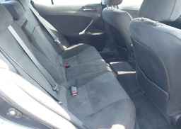 2006 LEXUS IS350 AWD