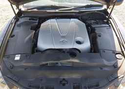 2006 LEXUS IS350 AWD