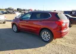2018 BUICK ENVISION ESSENCE