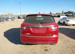 2018 BUICK ENVISION ESSENCE