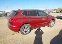 2018 BUICK ENVISION ESSENCE