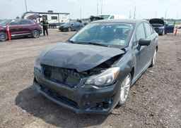 2016 SUBARU IMPREZA PREMIUM PLUS