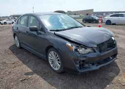 2016 SUBARU IMPREZA PREMIUM PLUS