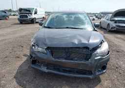 2016 SUBARU IMPREZA PREMIUM PLUS