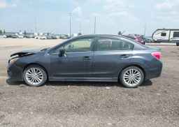 2016 SUBARU IMPREZA PREMIUM PLUS
