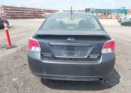 2016 SUBARU IMPREZA PREMIUM PLUS