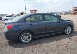 2016 SUBARU IMPREZA PREMIUM PLUS