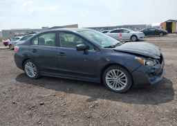 2016 SUBARU IMPREZA PREMIUM PLUS
