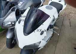 2003 HONDA CBR600 RR