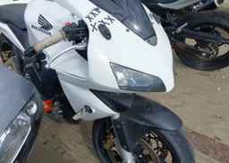2003 HONDA CBR600 RR