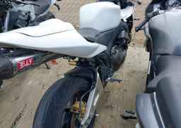 2003 HONDA CBR600 RR