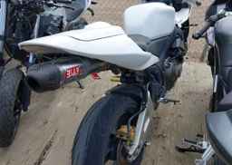 2003 HONDA CBR600 RR