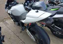 2003 HONDA CBR600 RR