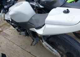 2003 HONDA CBR600 RR