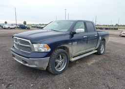 2013 RAM 1500 SLT