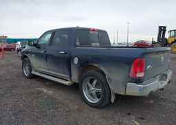 2013 RAM 1500 SLT