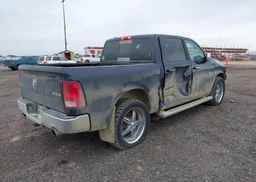 2013 RAM 1500 SLT