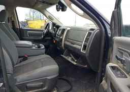 2013 RAM 1500 SLT