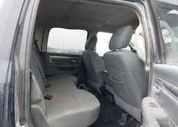 2013 RAM 1500 SLT