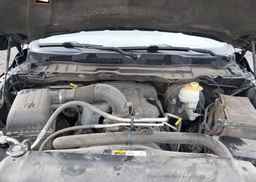 2013 RAM 1500 SLT