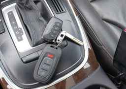 2010 AUDI Q5 PREMIUM PLUS