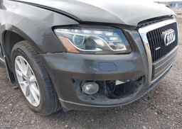 2010 AUDI Q5 PREMIUM PLUS