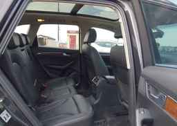 2010 AUDI Q5 PREMIUM PLUS