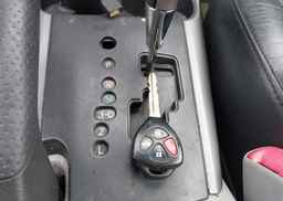 2008 TOYOTA RAV4 LIMITED