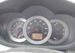 2008 TOYOTA RAV4 LIMITED