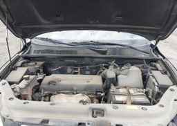 2008 TOYOTA RAV4 LIMITED