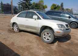 2000 LEXUS RX 300