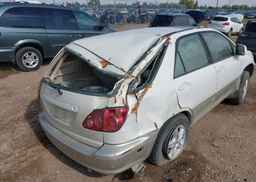 2000 LEXUS RX 300