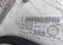2000 LEXUS RX 300