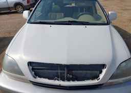 2000 LEXUS RX 300