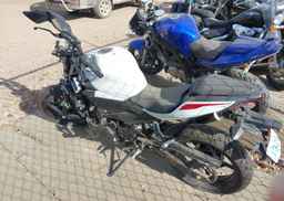 2012 KAWASAKI EX250 J