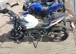 2012 KAWASAKI EX250 J