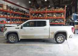2021 GMC SIERRA K1500 SLE