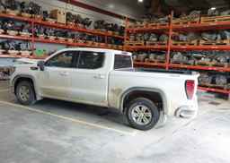 2021 GMC SIERRA K1500 SLE