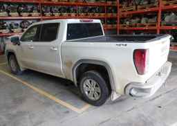 2021 GMC SIERRA K1500 SLE