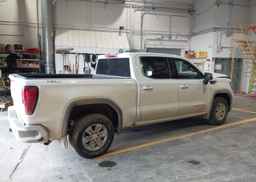2021 GMC SIERRA K1500 SLE