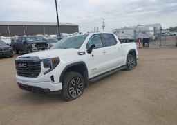 2023 GMC SIERRA K1500 AT4