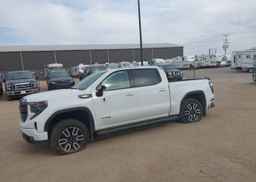 2023 GMC SIERRA K1500 AT4