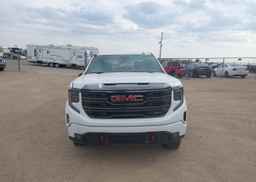 2023 GMC SIERRA K1500 AT4