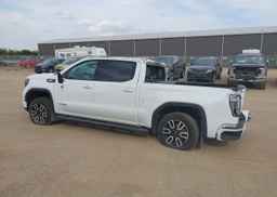 2023 GMC SIERRA K1500 AT4