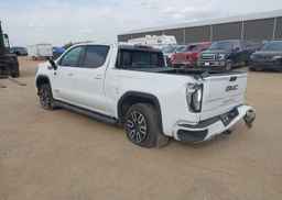 2023 GMC SIERRA K1500 AT4