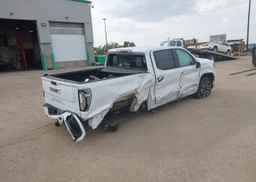 2023 GMC SIERRA K1500 AT4