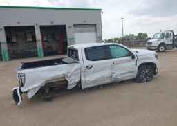 2023 GMC SIERRA K1500 AT4